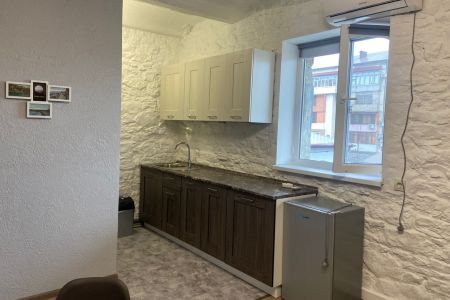 Апартаменты Лаферт 2