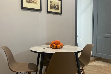 Апартаменты