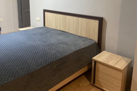 Апартаменты