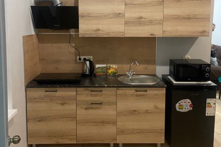 Апартаменты