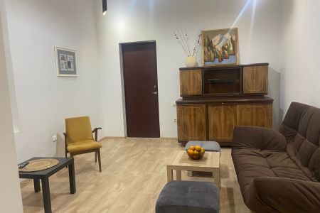 Апартаменты