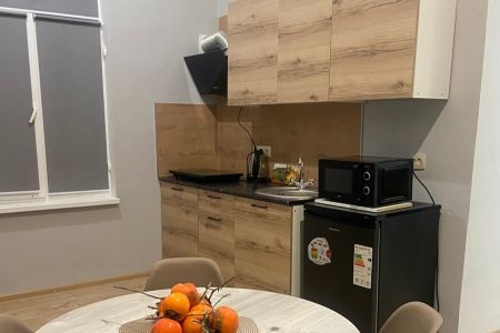 Апартаменты