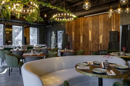 Внешний вид