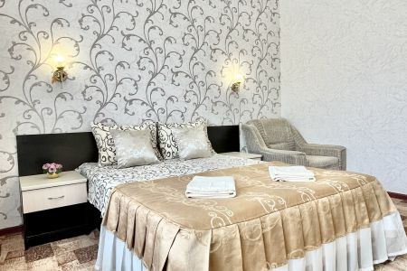 Стандартный 2-местный