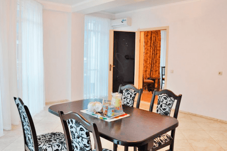 «Валентина-2» гостевой дом