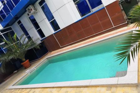 «Валентина-2» гостевой дом