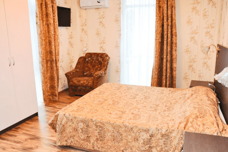 «Валентина-2» гостевой дом