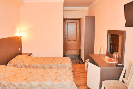 «Валентина-2» гостевой дом