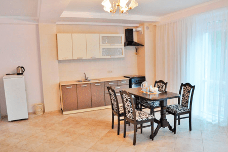 «Валентина-2» гостевой дом