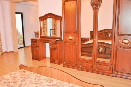 Апартаменты 2-местные 2-комнатные