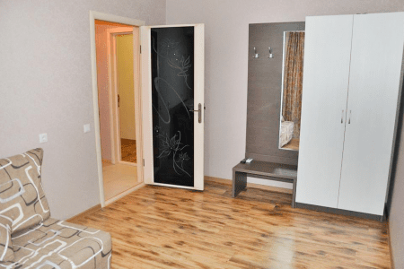 Люкс 2-местный 2-комнатный