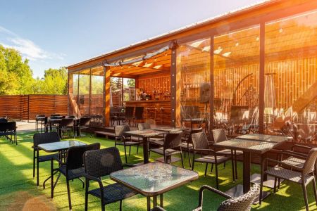 Внешний вид