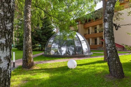 Внешний вид