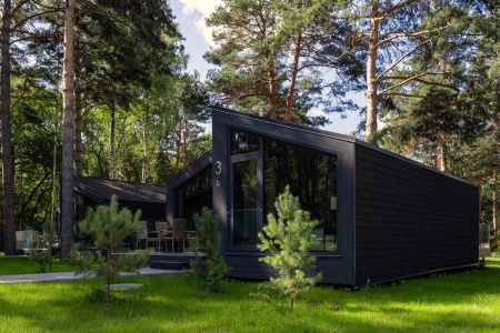 Внешний вид