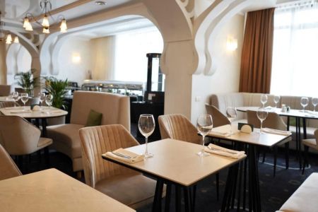 Внешний вид