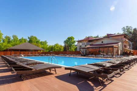 Внешний вид