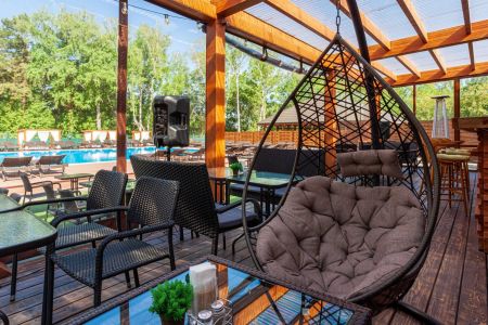 Внешний вид