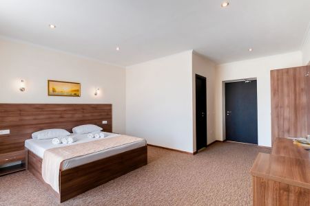 «Villa Eva» / «Вилла Ева» отель