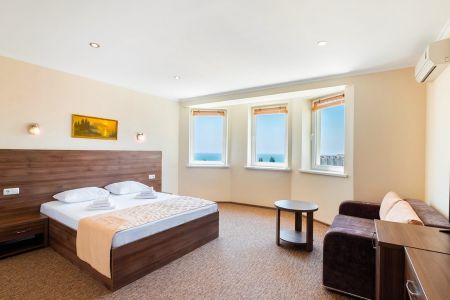 «Villa Eva» / «Вилла Ева» отель