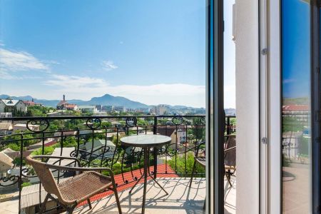 «Villa Eva» / «Вилла Ева» отель