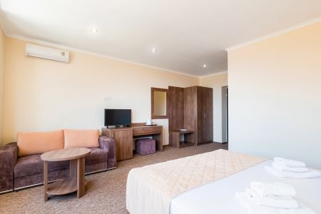 «Villa Eva» / «Вилла Ева» отель