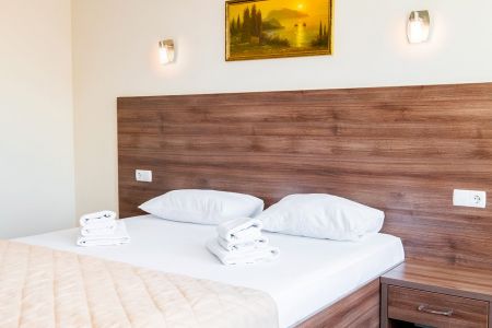 «Villa Eva» / «Вилла Ева» отель