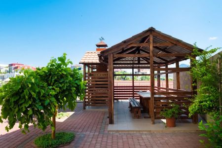 «Villa Eva» / «Вилла Ева» отель