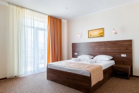 «Villa Eva» / «Вилла Ева» отель