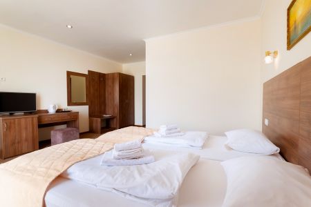 «Villa Eva» / «Вилла Ева» отель