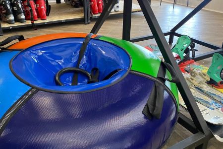 «Белогорье» эко-курорт