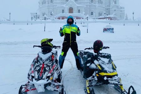 «Белогорье» эко-курорт