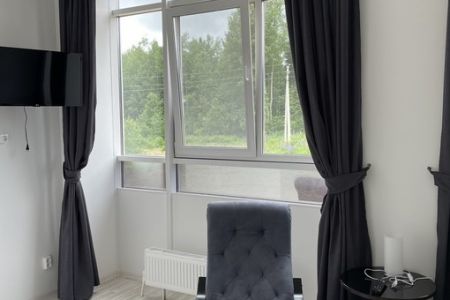 «Белогорье» эко-курорт