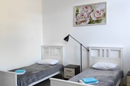 Стандартный 2-местный 1-комнатный