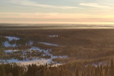 «Белогорье» эко-курорт