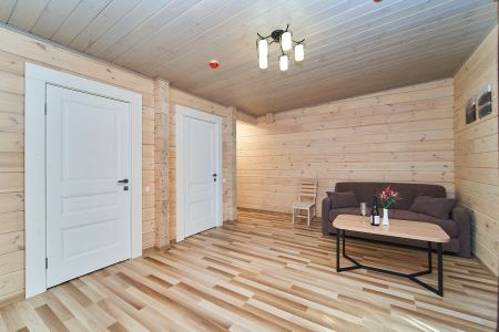 Стандартный 2-местный 1-комнатный