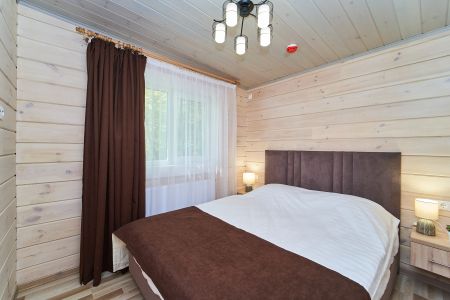 Стандартный 2-местный 1-комнатный