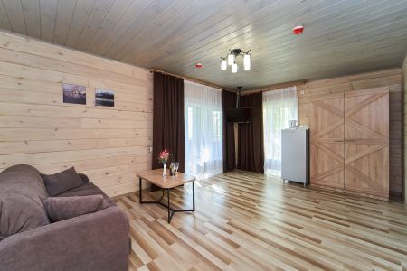 Стандартный 2-местный 1-комнатный