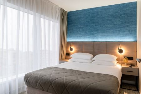 Студио 2-местный (с кухней)