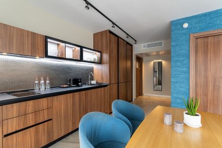 Студио 2-местный (с кухней)