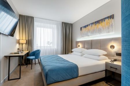 Студио 2-местный (с кухней)