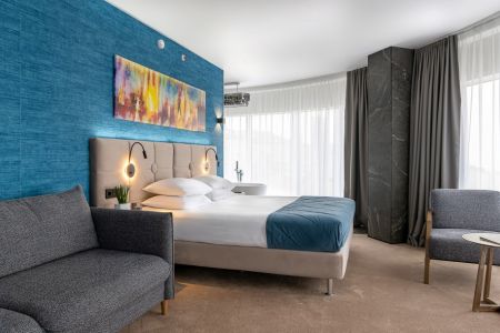 Студио 2-местный (с кухней)