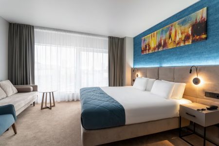 Студио 2-местный (с кухней)