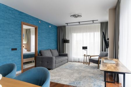 Студио 2-местный (с кухней)