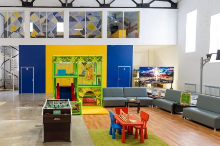 Внешний вид