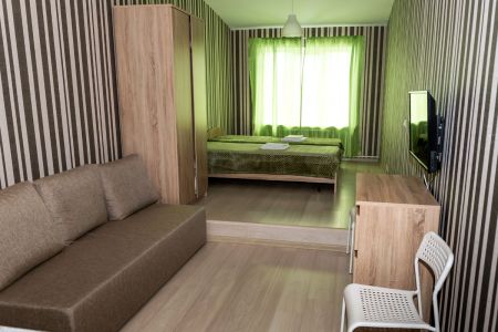 Внешний вид