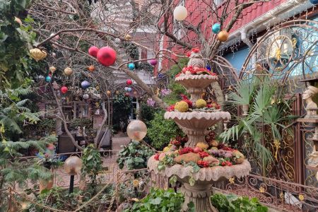 Территория