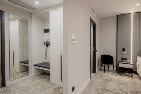 Стандартный 2-местный (для маломобильных граждан)