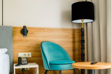 Стандартный 2-местный (для маломобильных граждан)