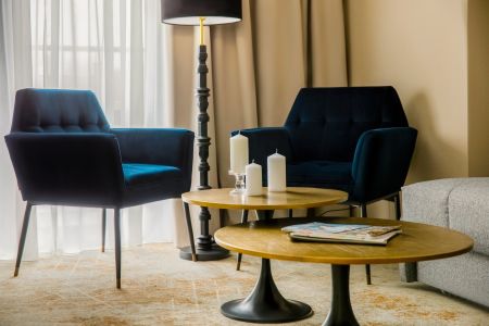 Стандартный 2-местный (для маломобильных граждан)