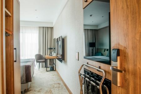 Стандартный 2-местный (для маломобильных граждан)